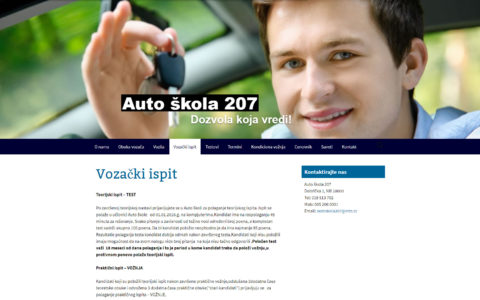 autoskola207.com